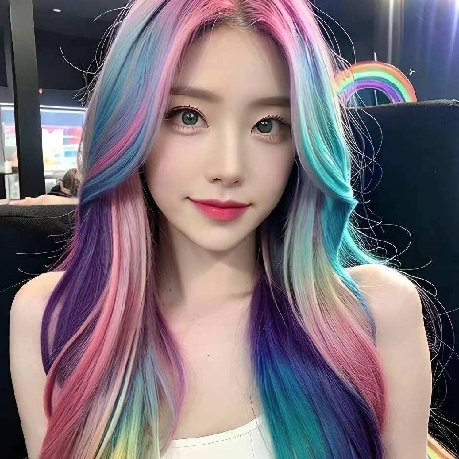 小马🌈