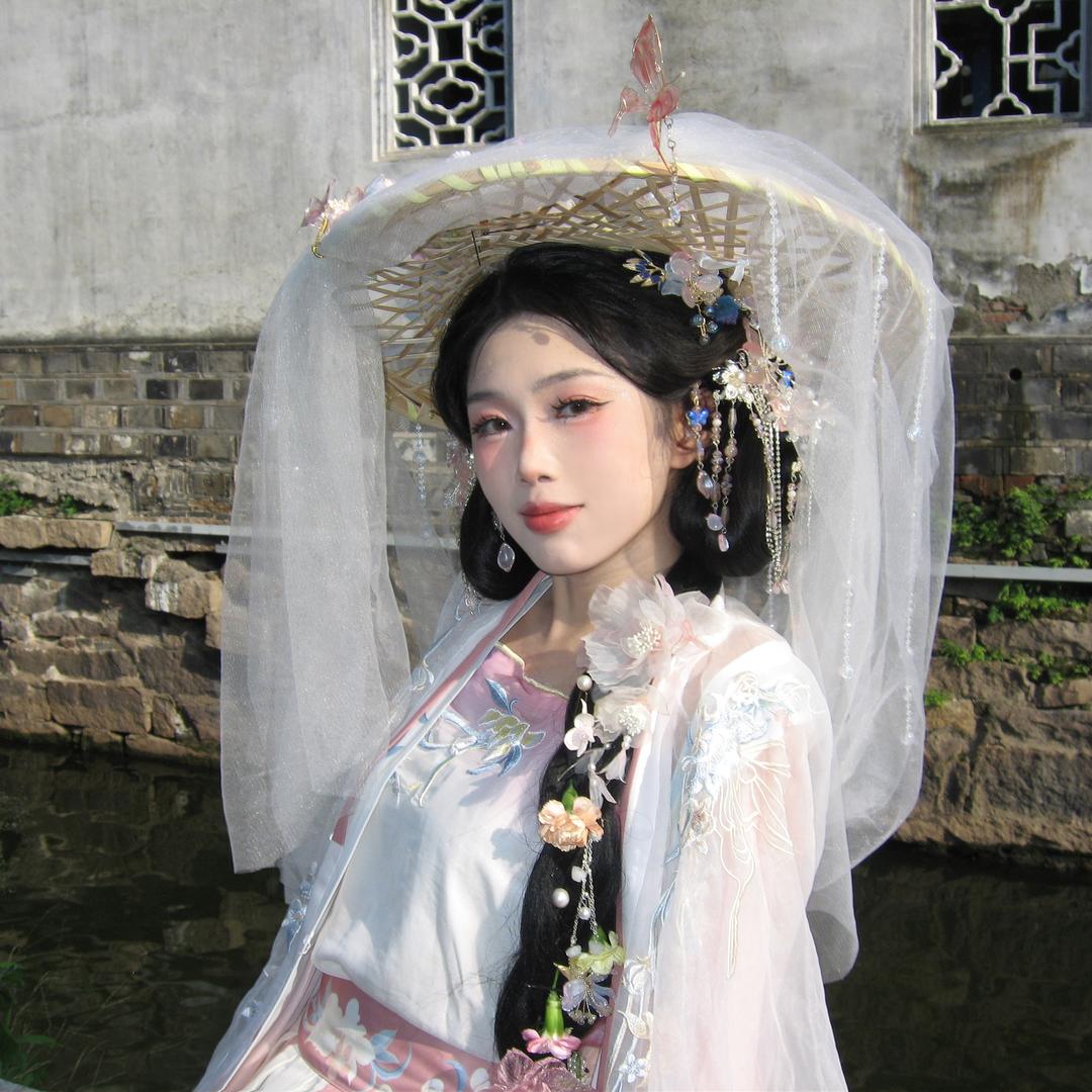 Joy去旅行