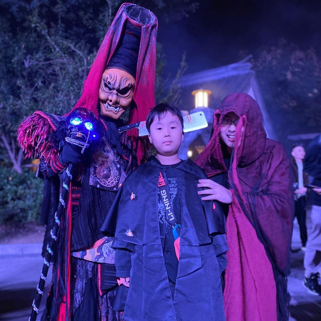 爱吃葡萄的抱抱