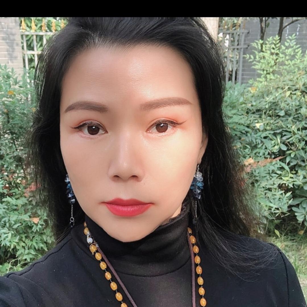 宏儿（美业顾问）