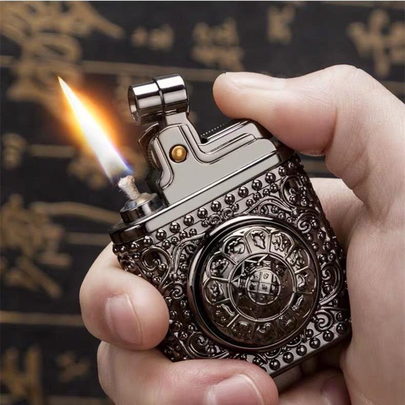 火燚火