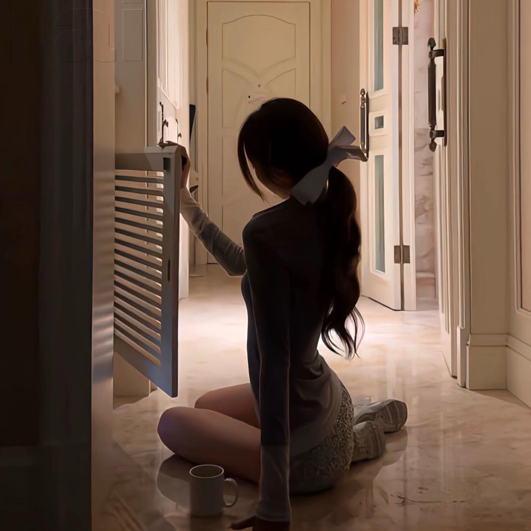 一生要强的女人