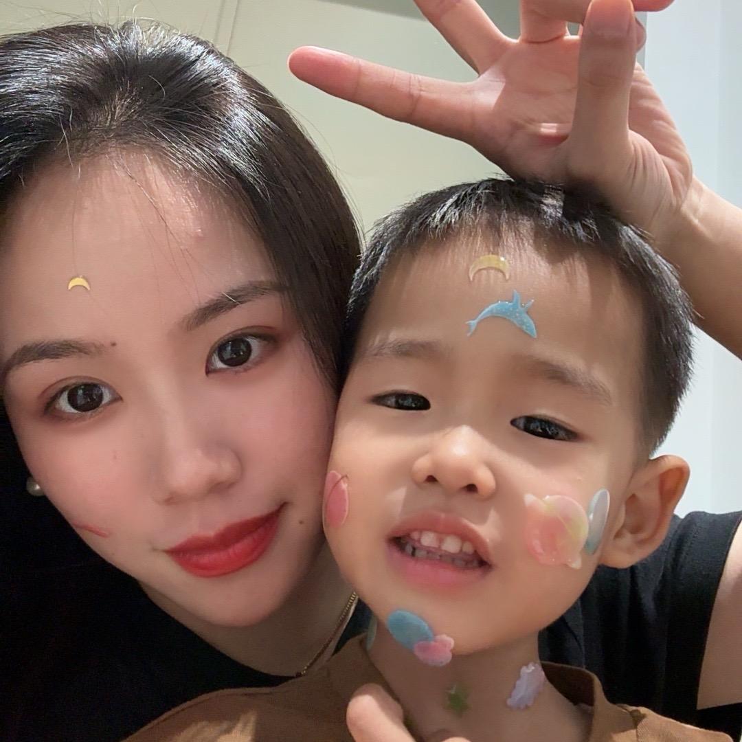 🌟普贤