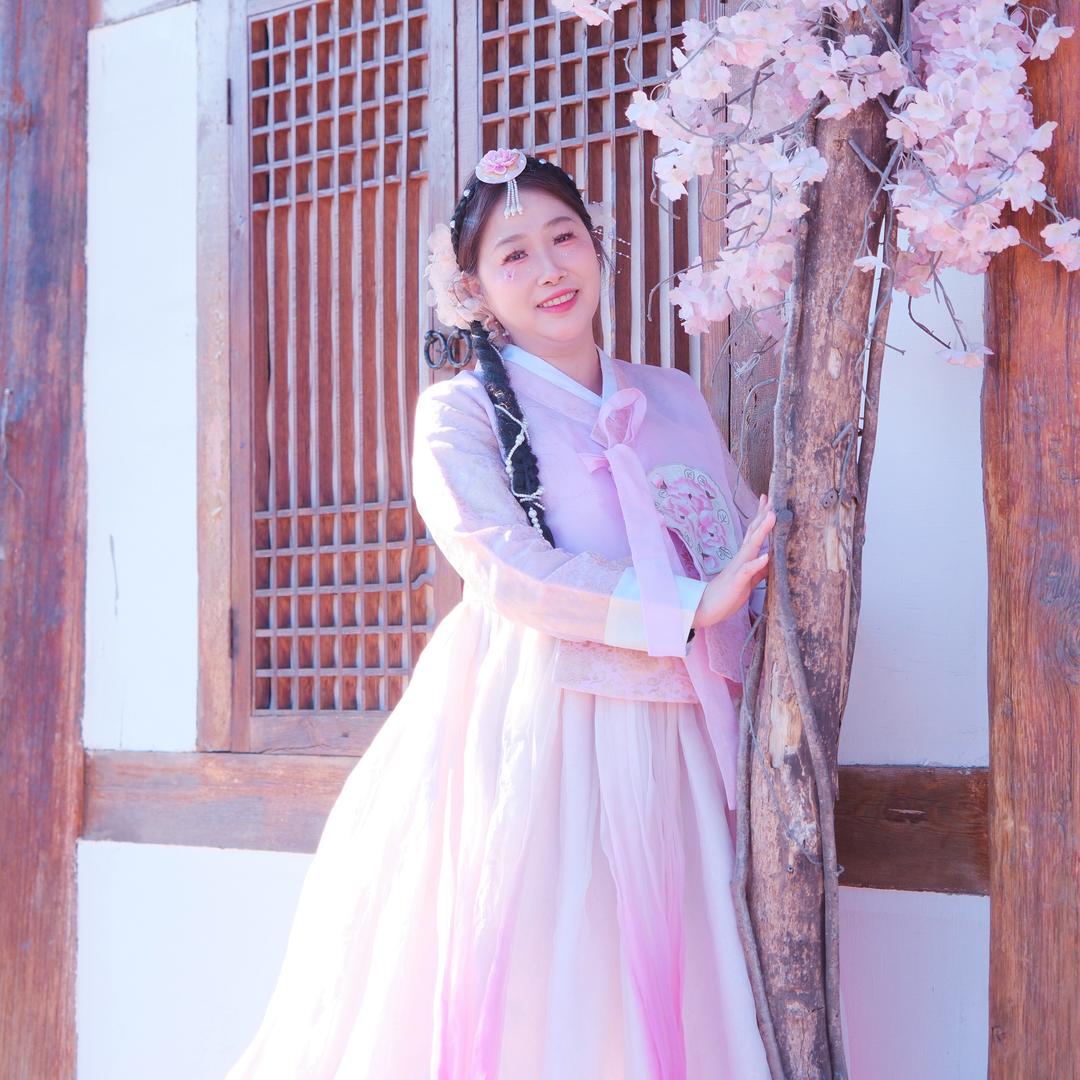 娜娜