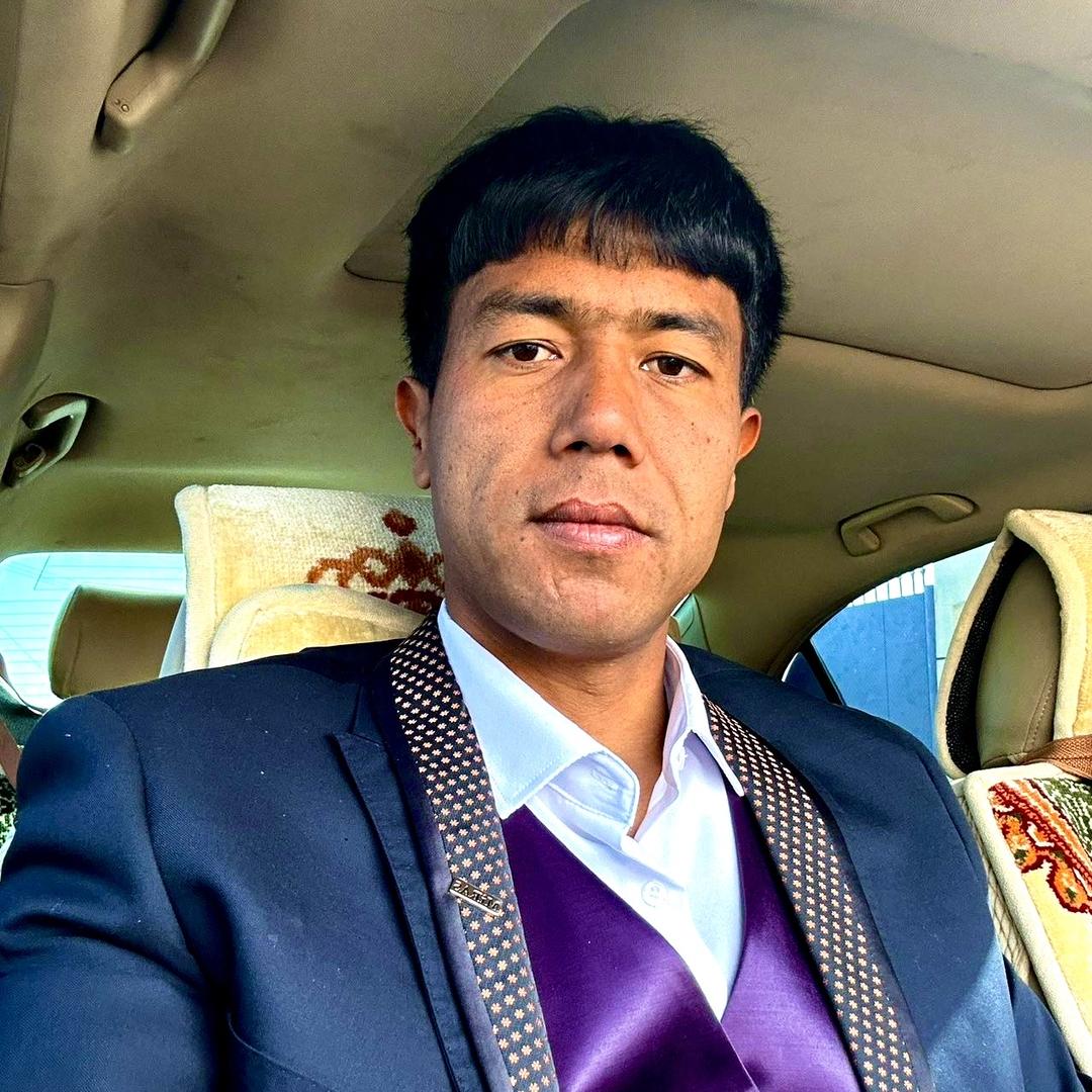 巴楚艾哥二手车