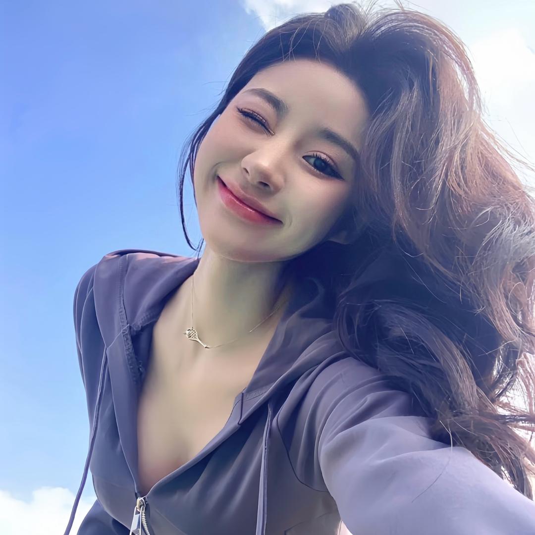 布布心动了～🥰