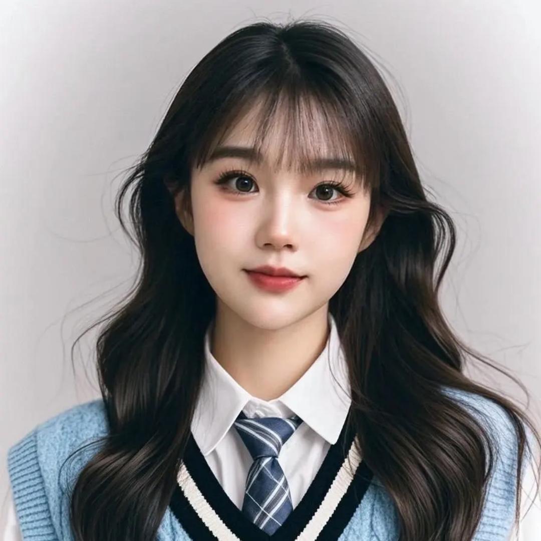 糕冷小美👧🏻