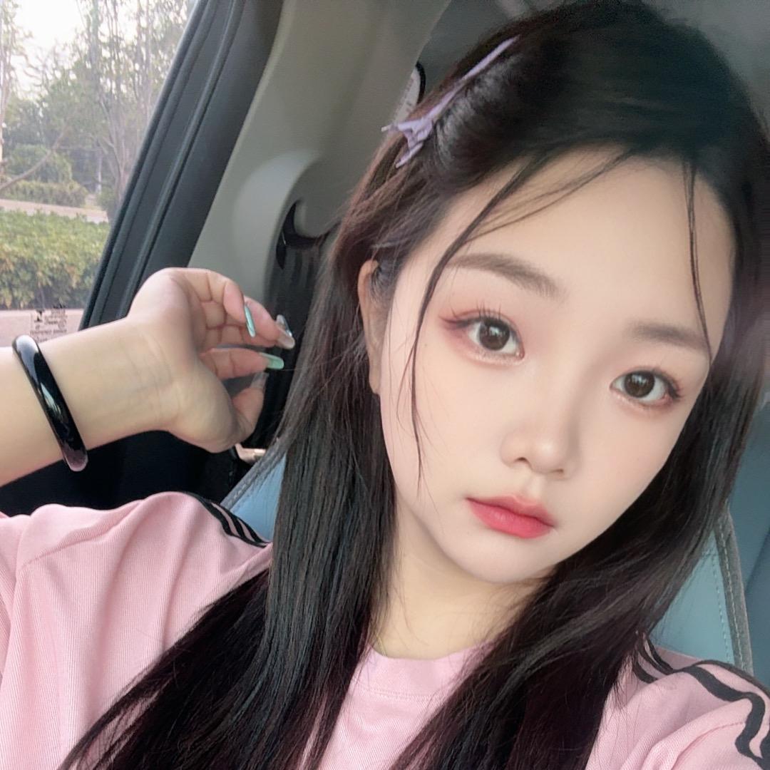 @ 娇娇