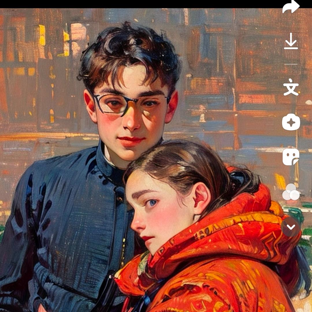 德吉（酷儿她妈）