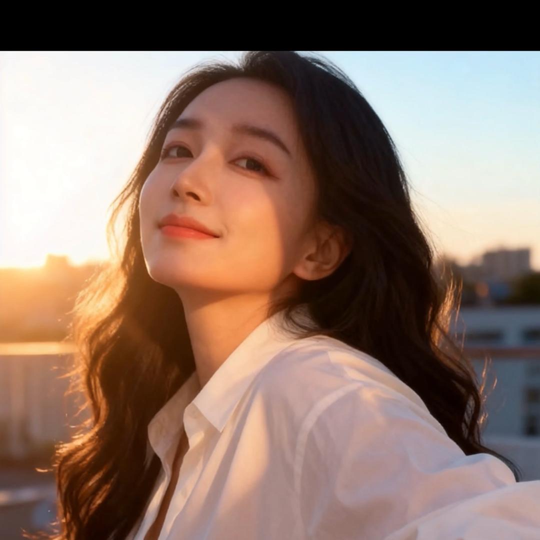 刘 垚 垚  （努力版）