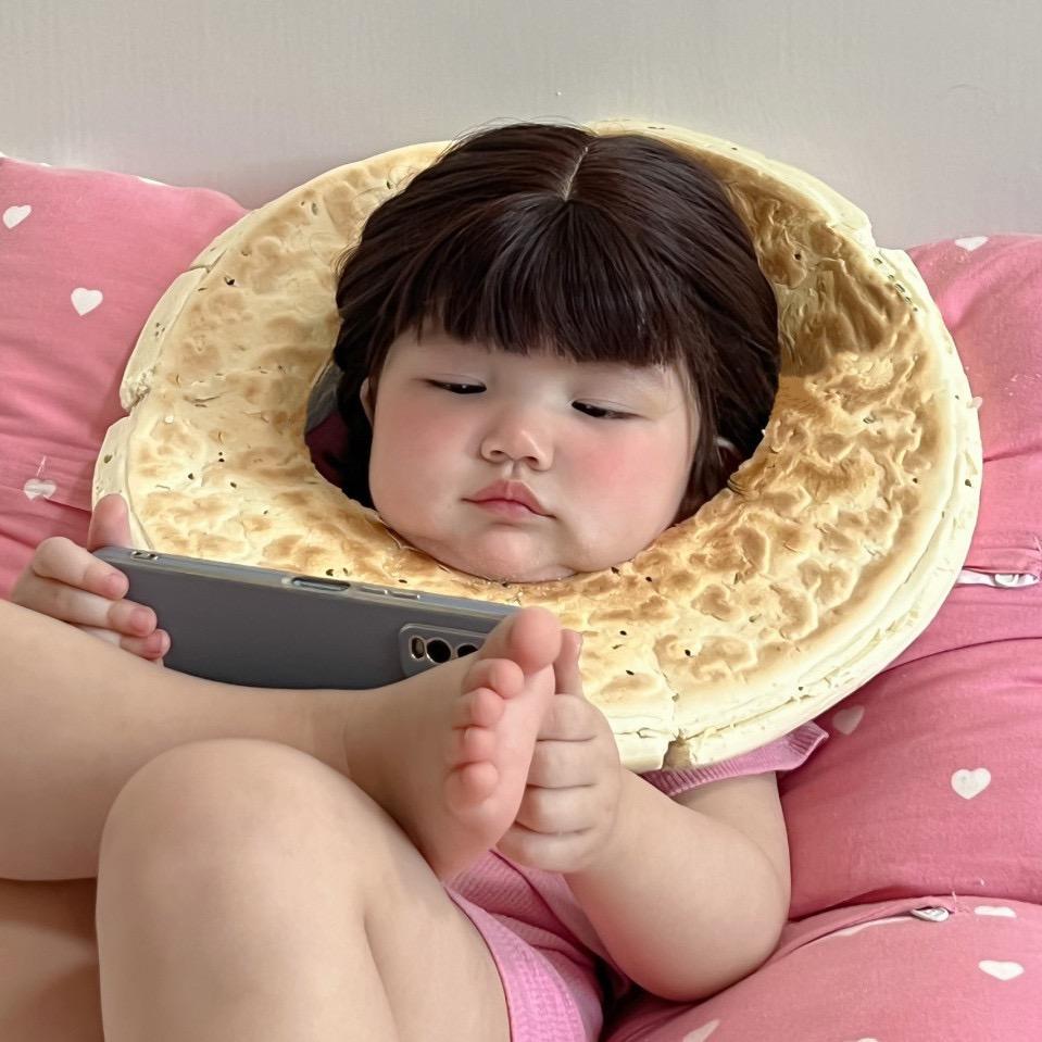🍓草莓酱