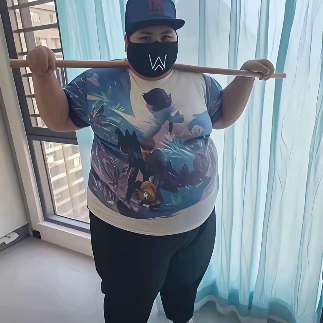 肘你又如何