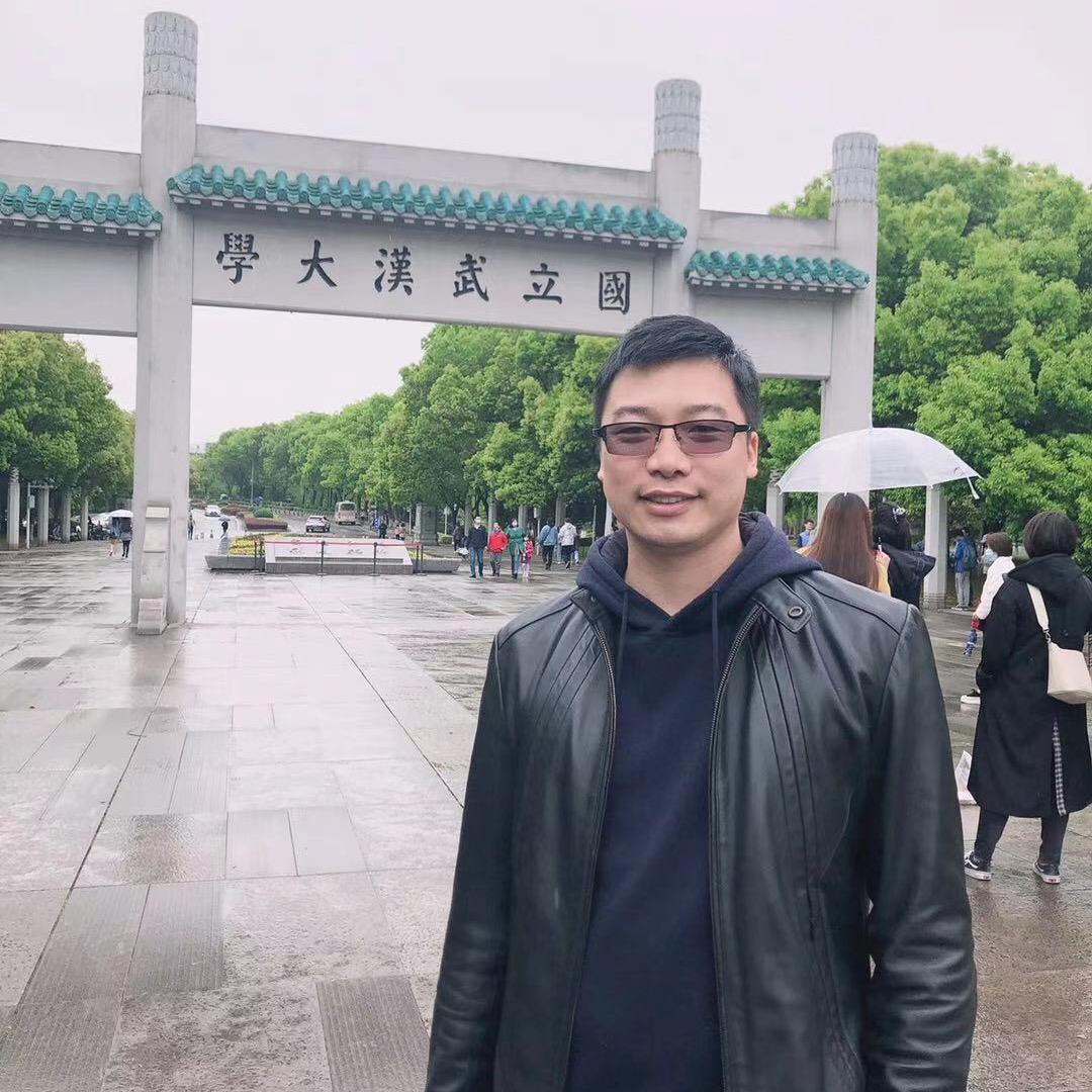 造价李工做预算