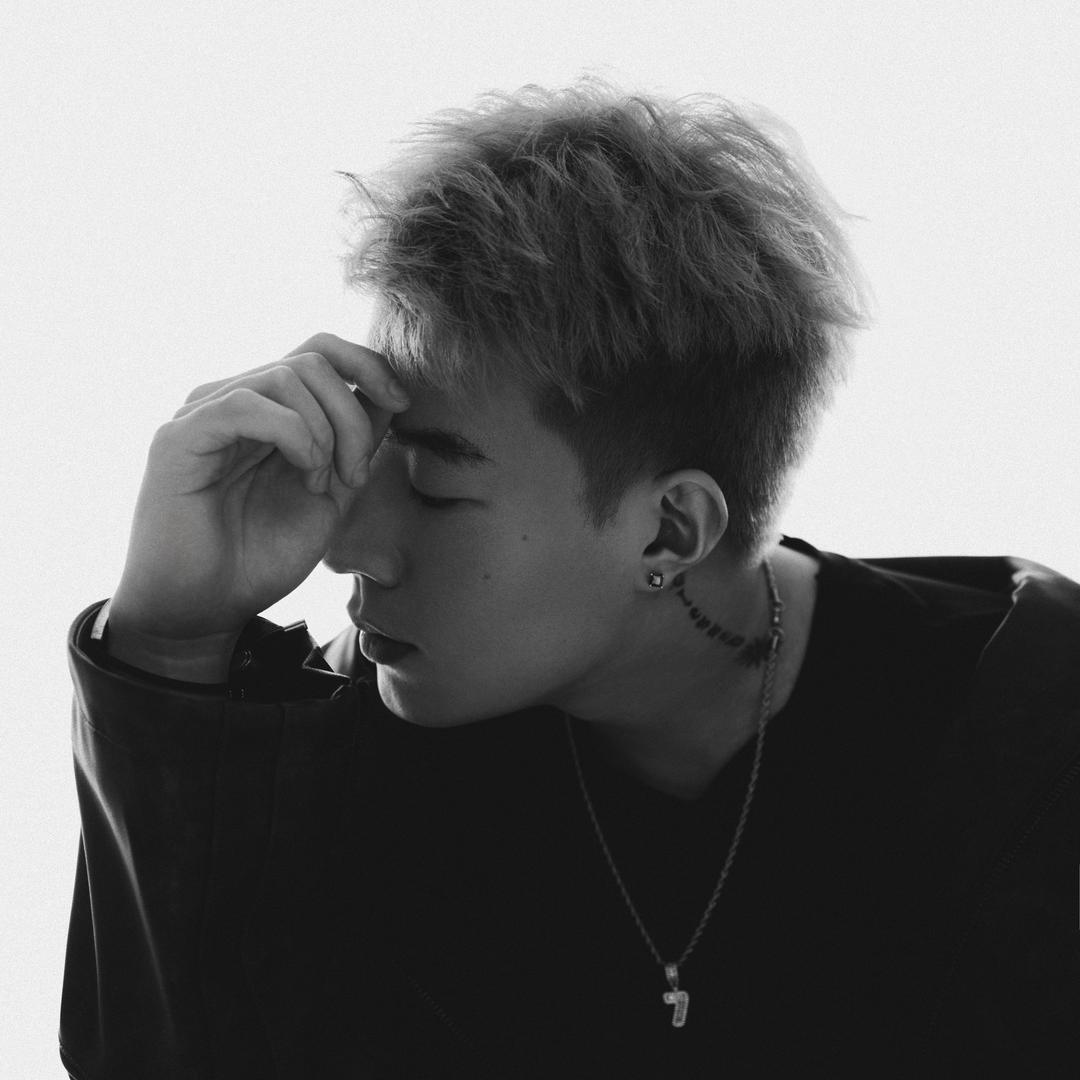 李在溪·7BOY