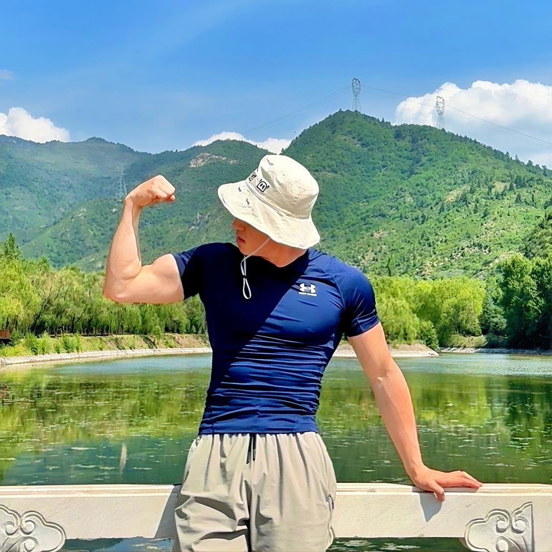 蛋总要努力💪