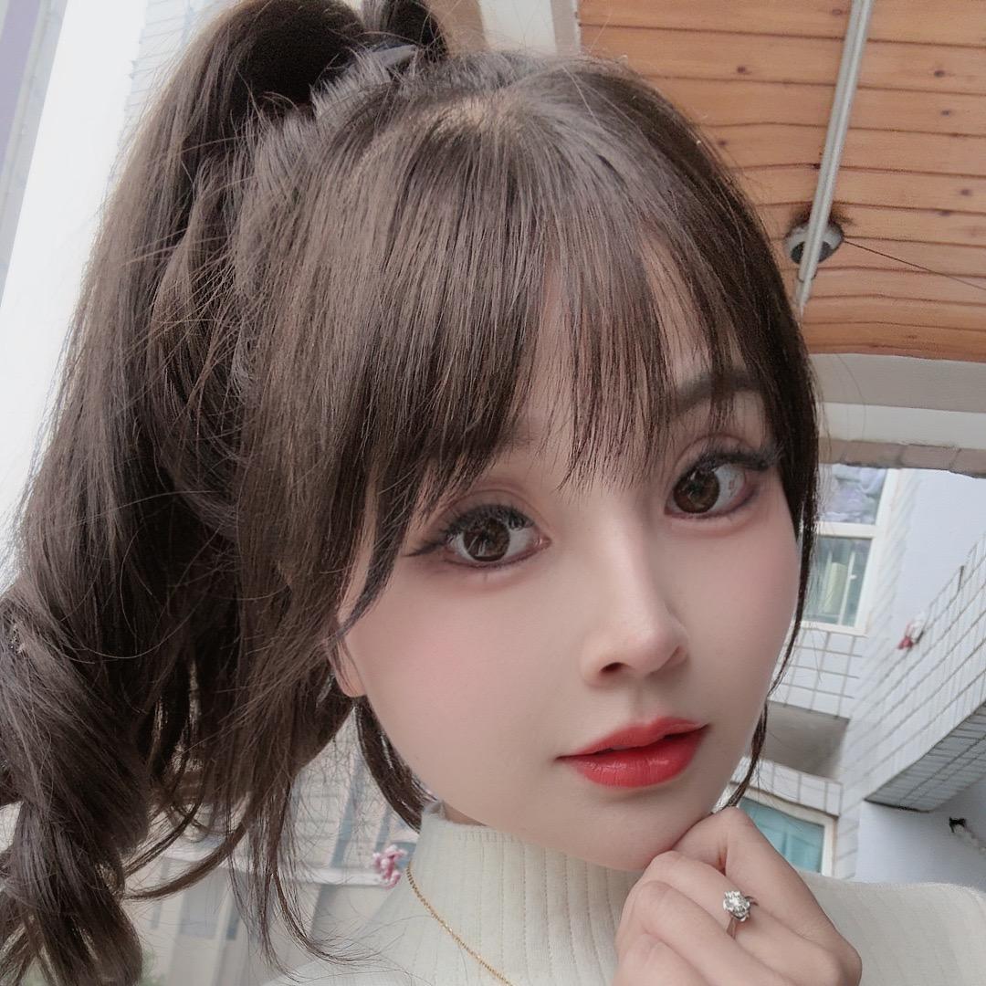 双双美衣小个子穿搭，每天2点直播