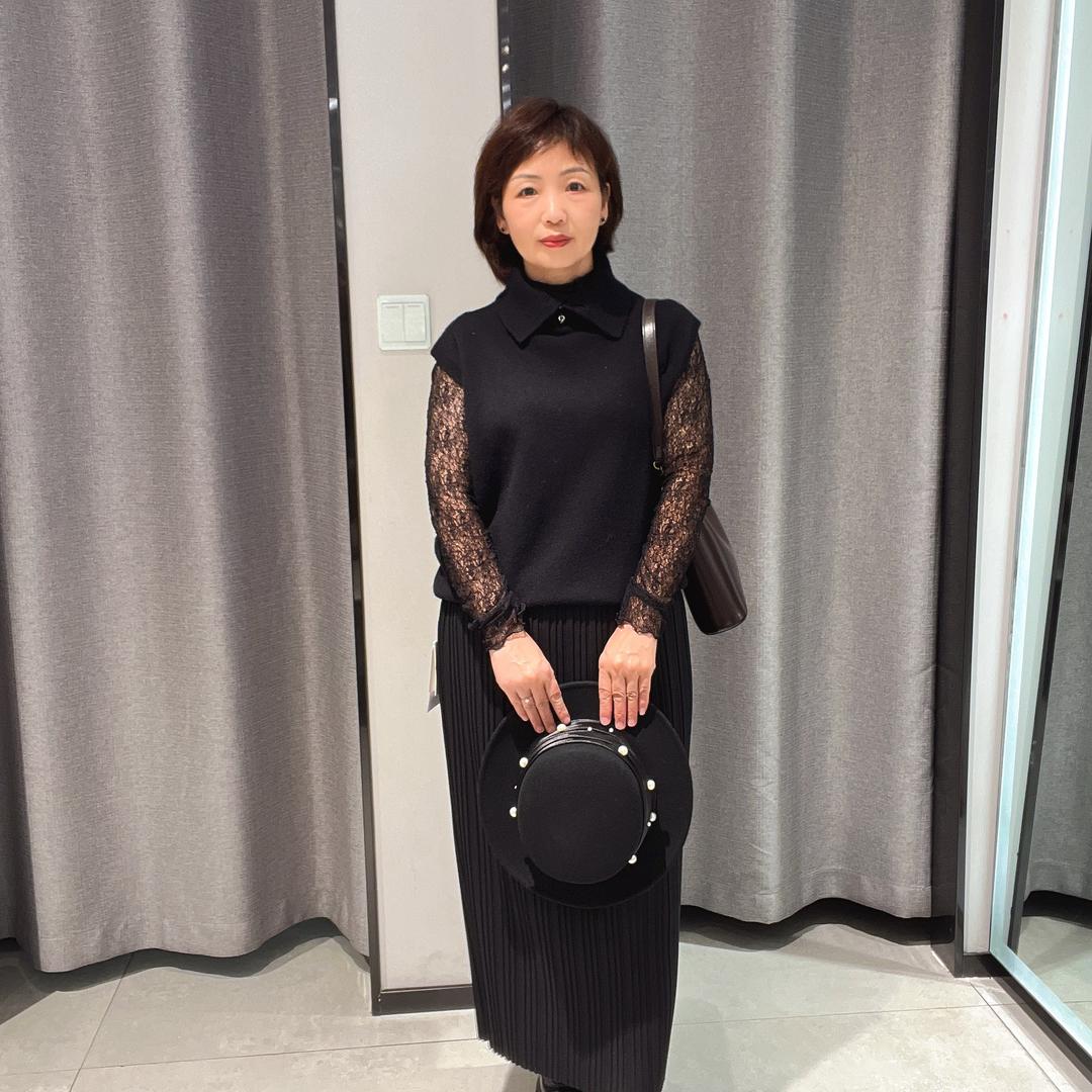 印江香影女装
