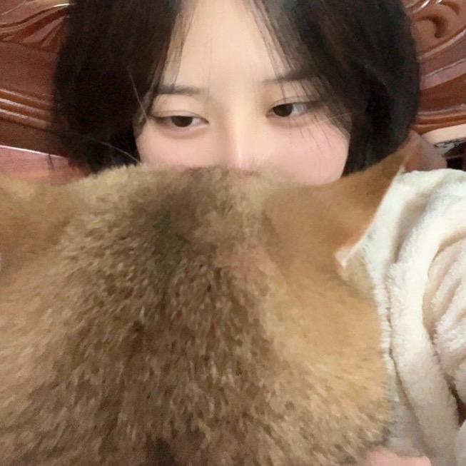爱吃碳水