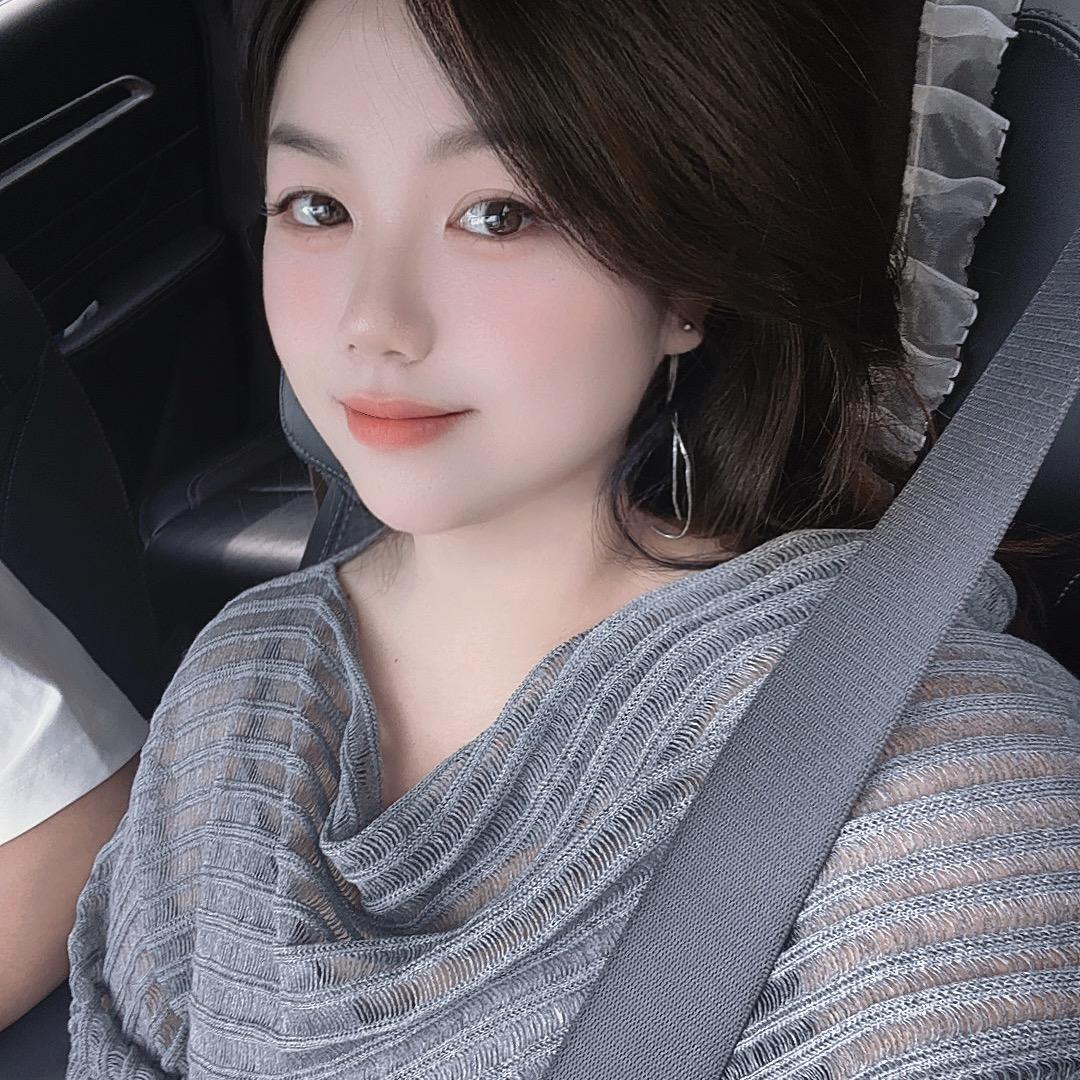 我脸¹点也不圆ཽ