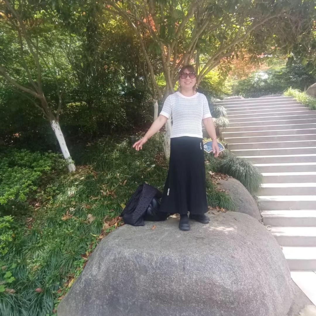 张秀李