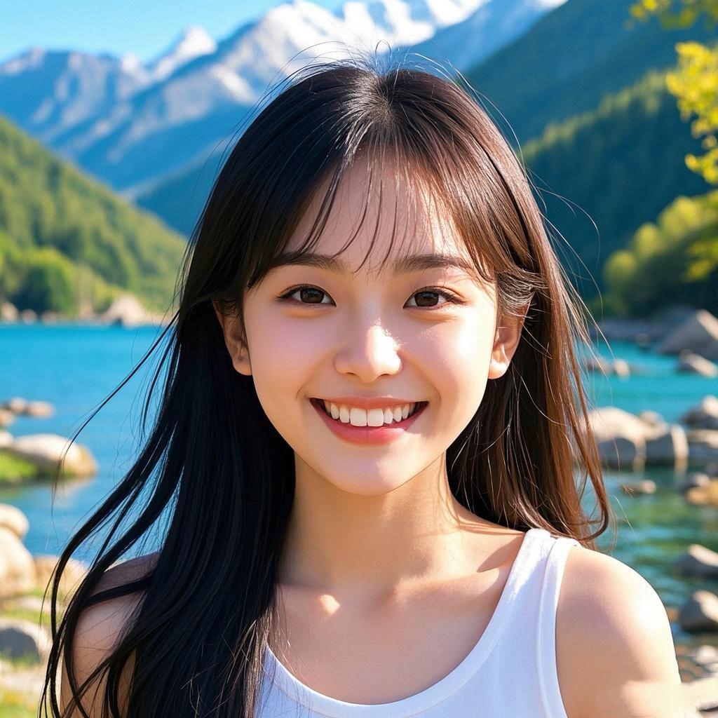 大月溪