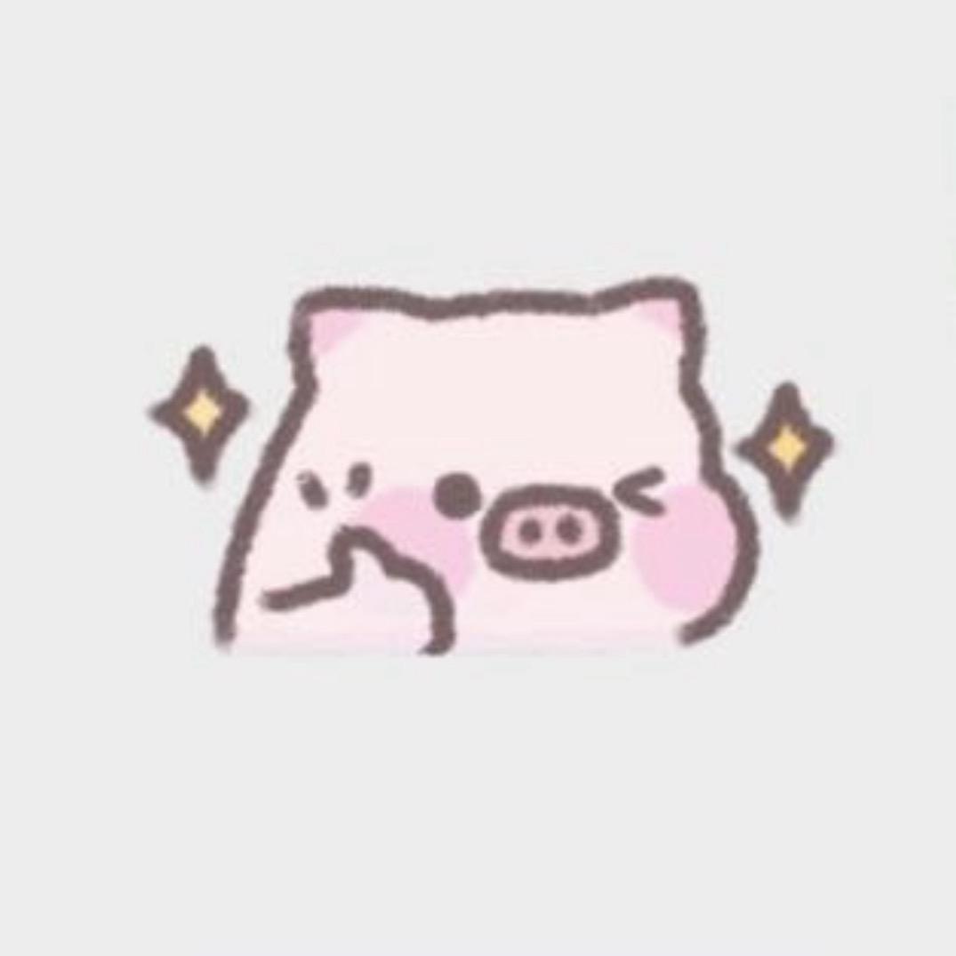 (͒˶´⚇`˵)͒笨蛋猪猪