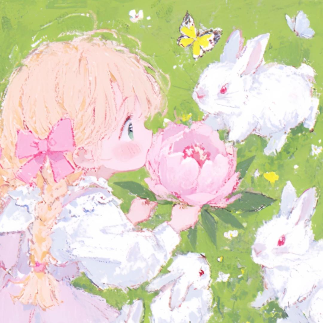 萌趣童裳青少女童装