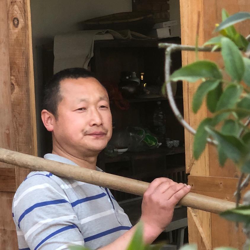 猛哥有机农场