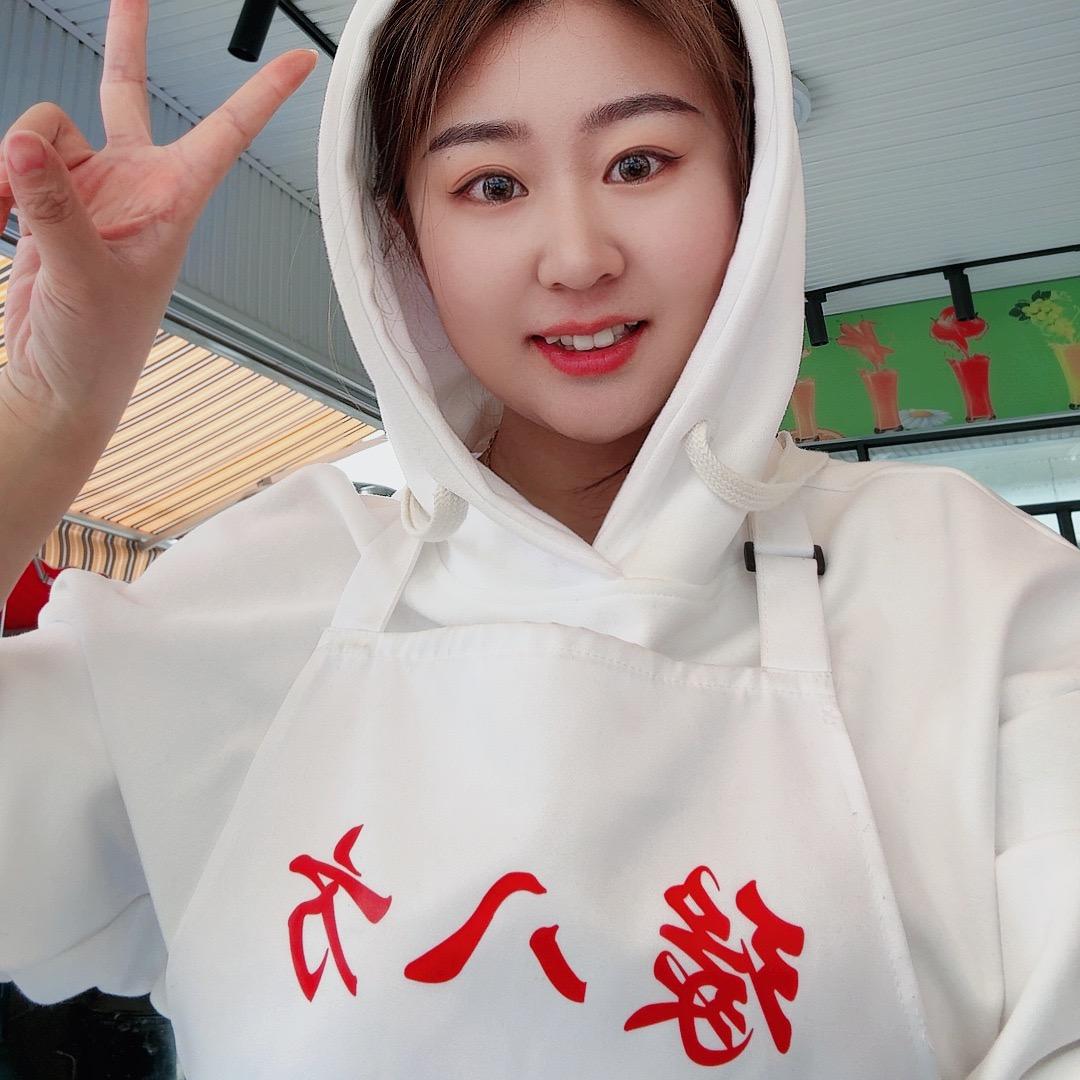 彭州市南部新城菜市场露露妹儿家老面馒头