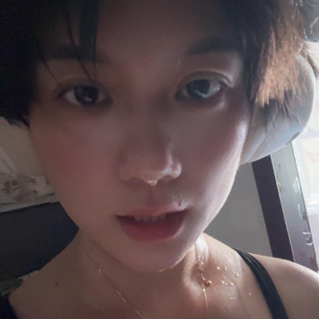 Yam沁儿🥰