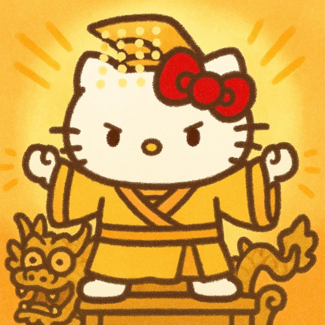 把世界种满香菜🤪