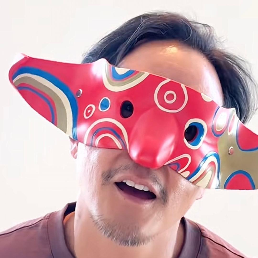 今朝