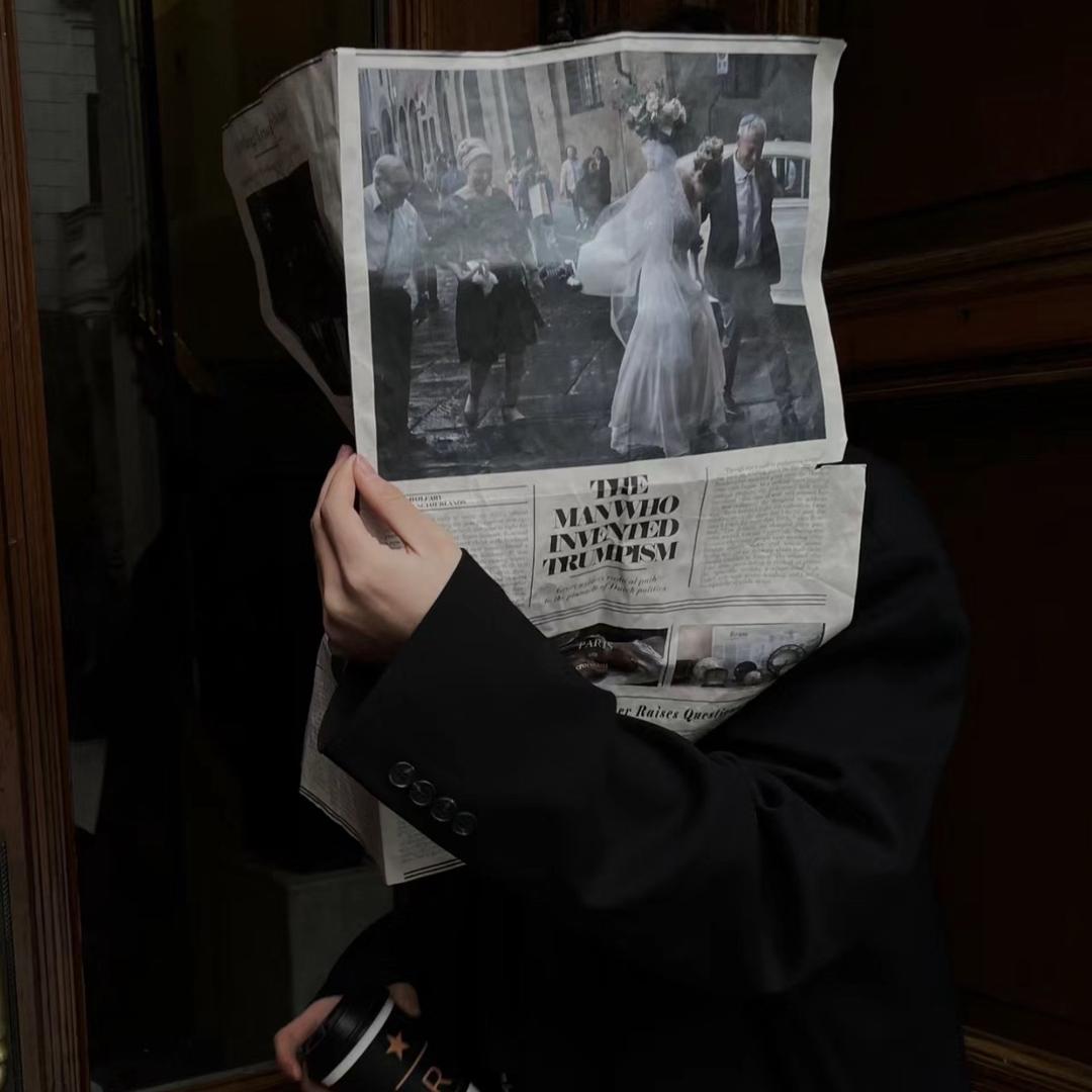 菏泽尤理美发沙龙