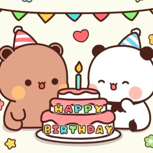 布布和他的小公主🧡