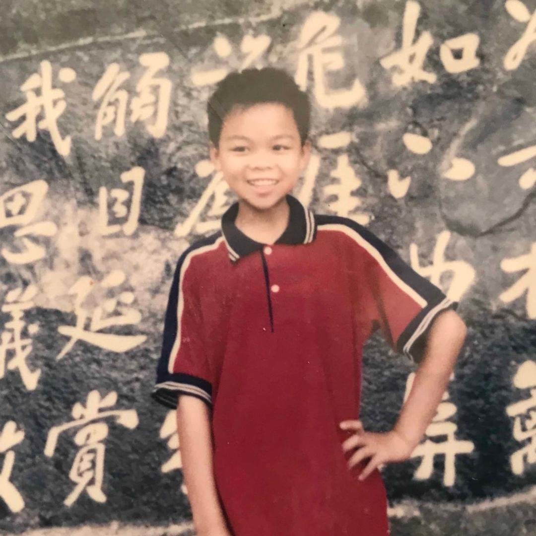 赖昌廷vlog
