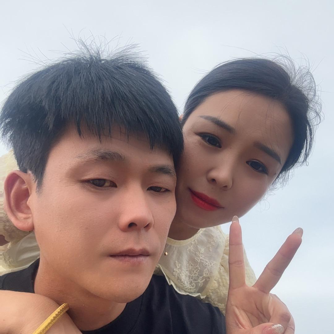 大长脸如花