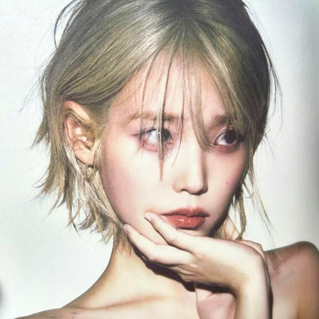 莉莎琪🩸