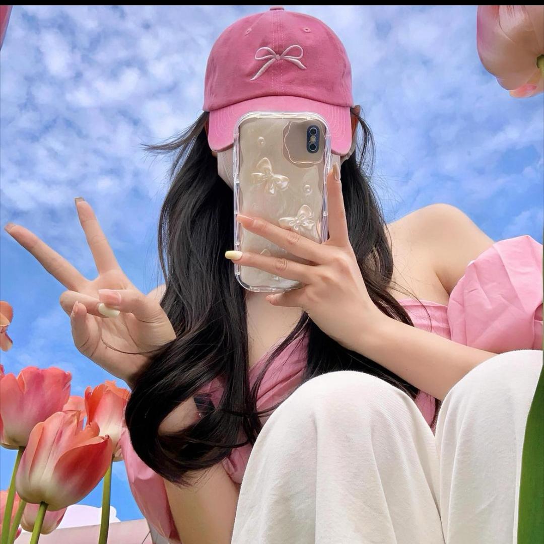 莉莉爱分享
