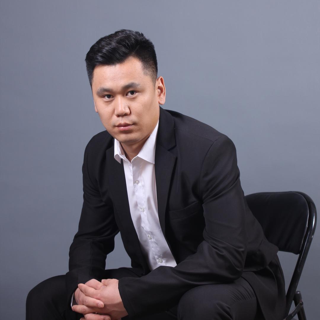 东北新能源老孟