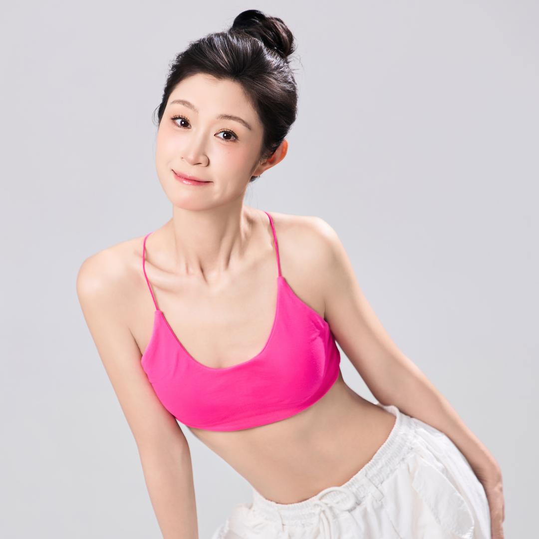 爱运动的小猴子