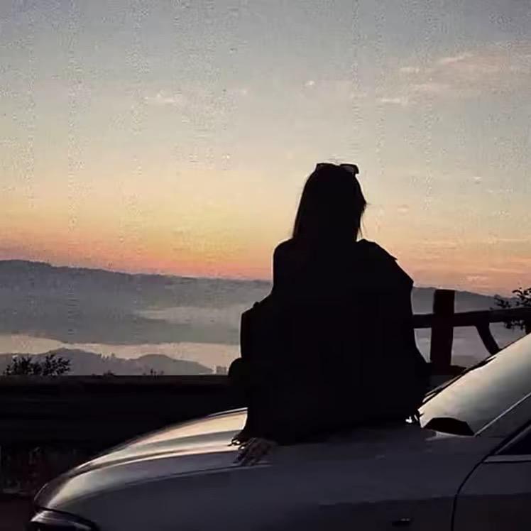 想念.