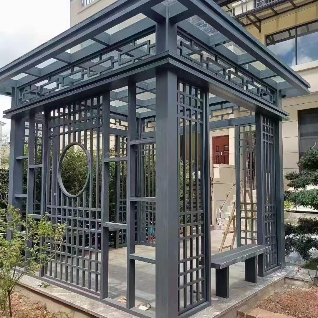 重庆静音系统门窗