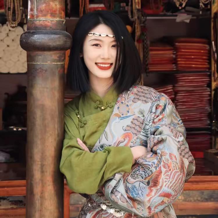 央青藏传