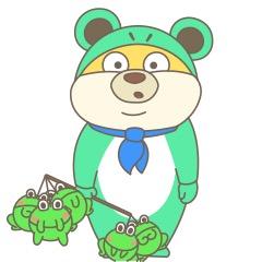 努力画画的阿淼
