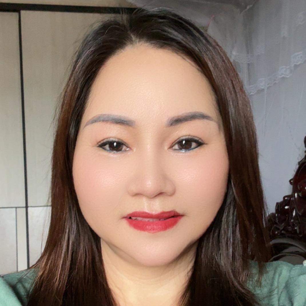 lan hoa che chai兰花废品