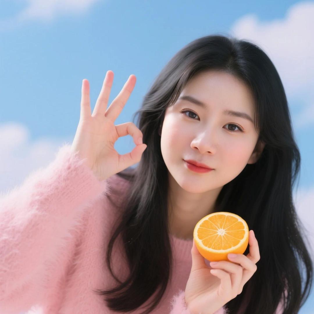 随州小姐姐