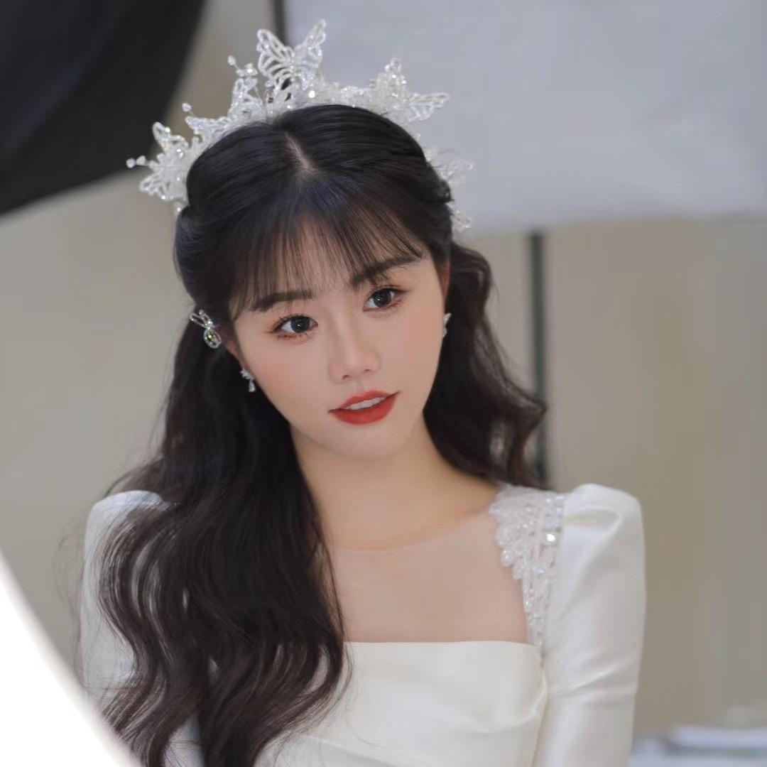 小喻儿变美秘籍