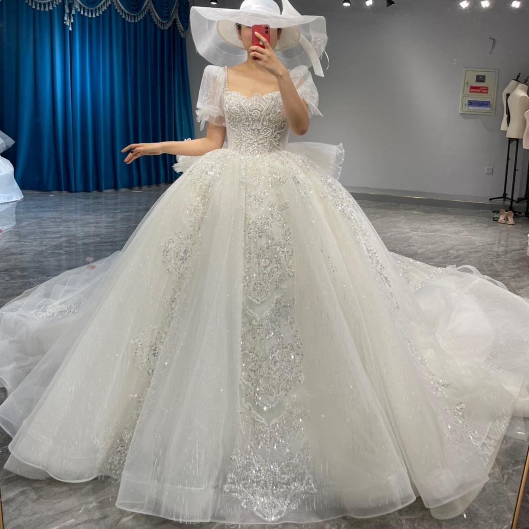 姑苏区惠娟婚纱礼服工厂