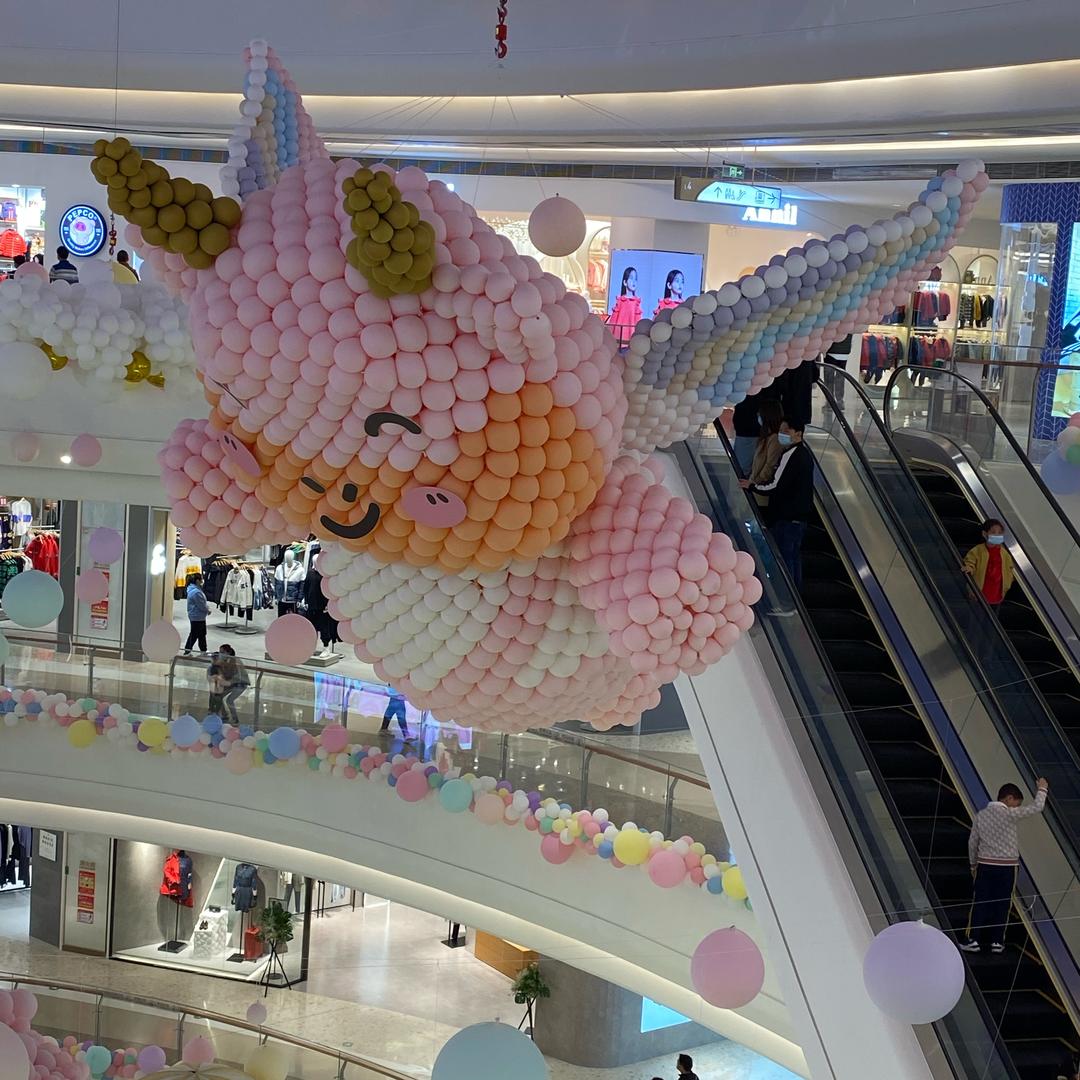 笑宜好物优选
