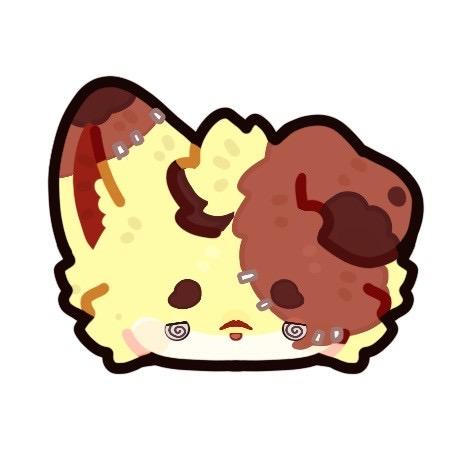 可食用奈砸🔜HF